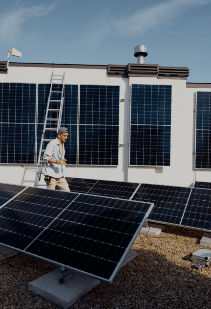 Industrial Waste Reduction