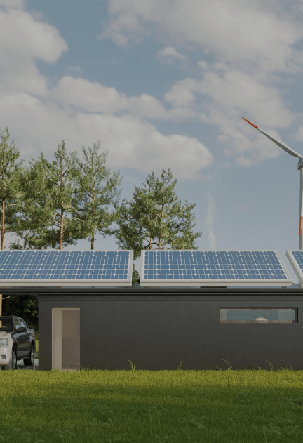 Community Energy Solutions