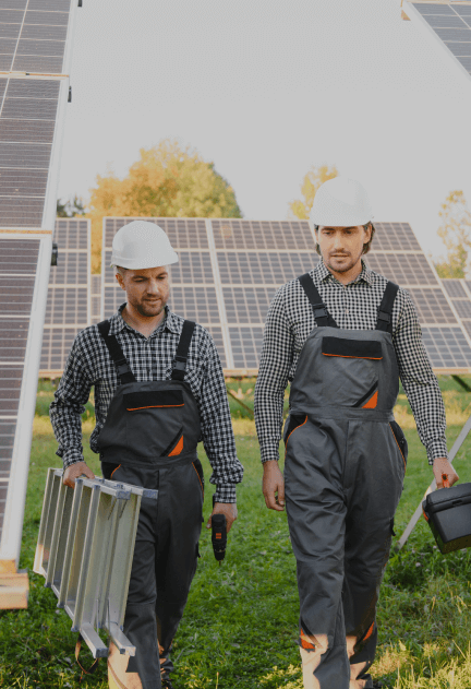 Residential Solar Transformation